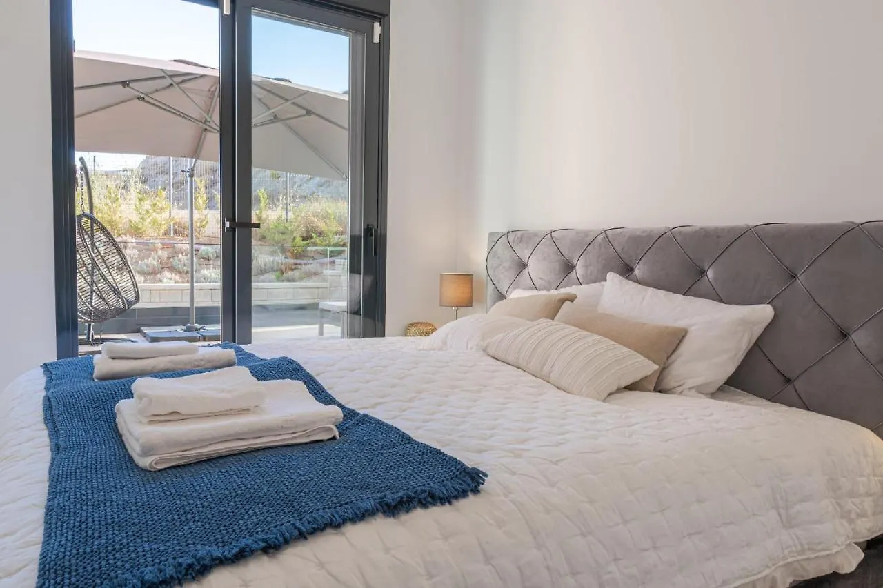 Lovely Modern Apartment In Middel Views Fuengirola