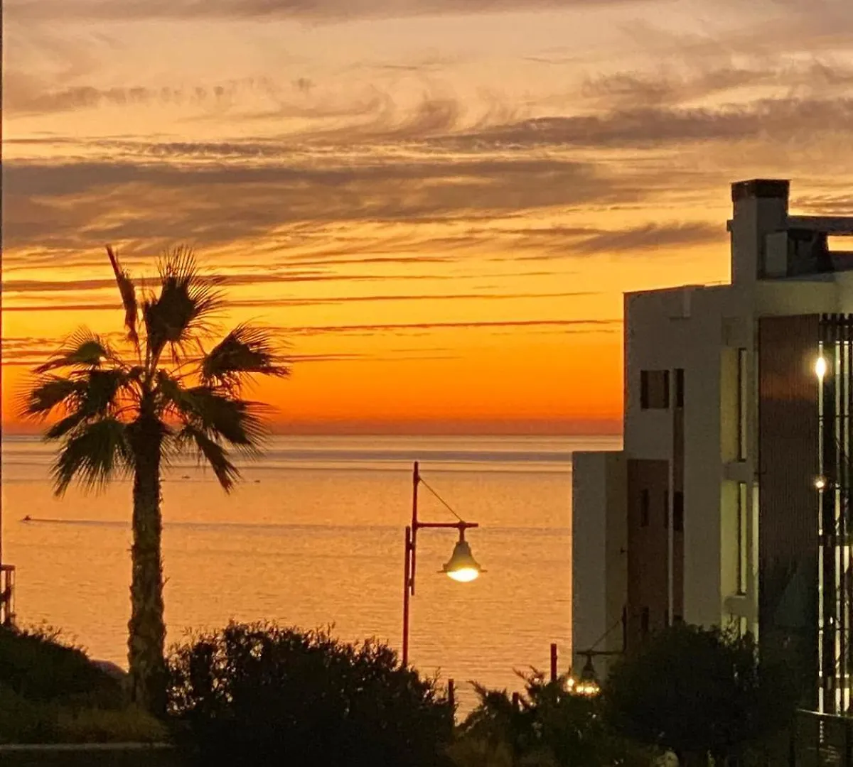 Lovely Modern Apartment In Middel Views Fuengirola